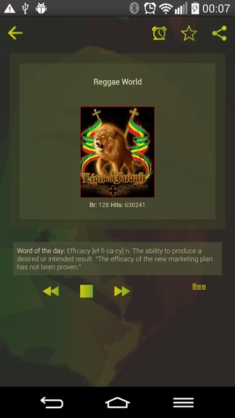 All Reggae - Preview 6