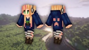 Girl Skins For Minecraft screenshot 8