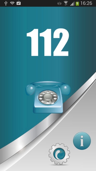 112 Accesible - Preview 1