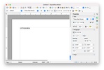 OpenOffice screenshot 5