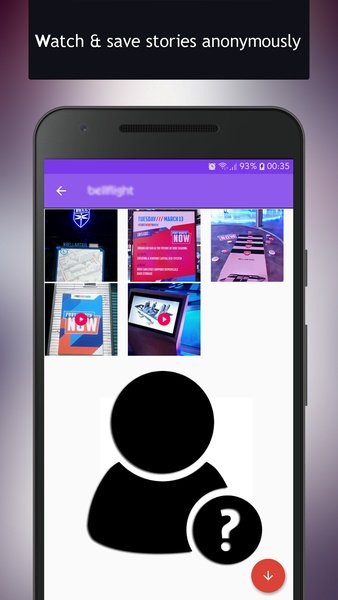SaverStory - Save Instagram Stories - Preview 10