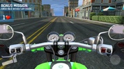 Moto Rider USA screenshot 1