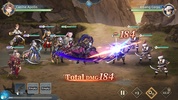 Sword Chronicles Global screenshot 2