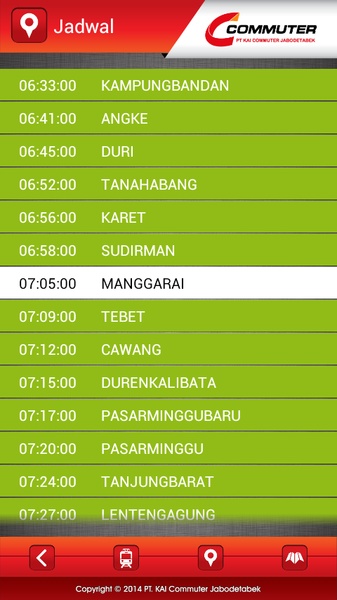 InfoKRL - Preview 2