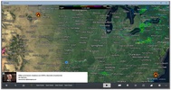 MyRadar screenshot 3