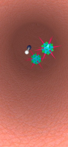Virus Test - Preview 4