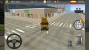 Schoolbus Driving 3D Sim 2 screenshot 8