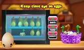 Duck Farm Breeding: Eggs & Chi screenshot 6