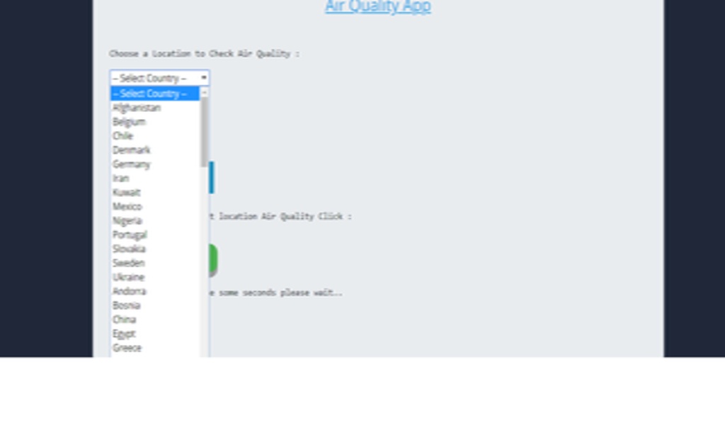 INFO_AIR_QUALITY_WORLD - Preview 2
