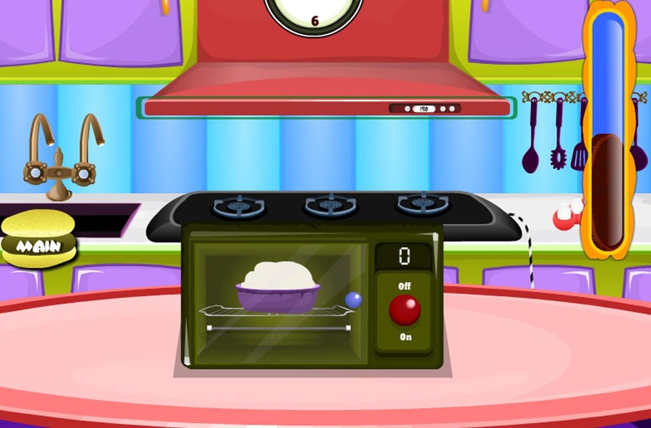 buffaloburger - Preview 1