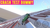 Crash Test Dummy screenshot 9