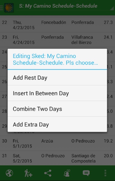 Camino Pilgrim - Preview 11