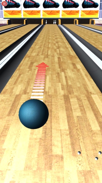 Bowling Game 3D - Preview 6