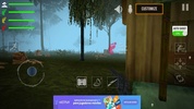 Bigfoot Hunting Multiplayer screenshot 7