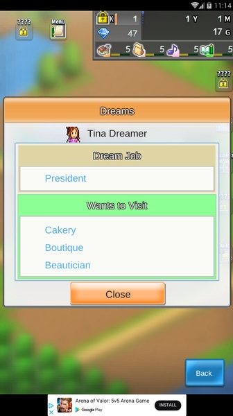 Dream Town Story - Preview 12