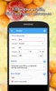 Calorie Counter HiKi screenshot 6