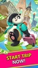 Panda Cube Smash - Big Win with Lucky Puzzle Games screenshot 17