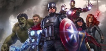 Marvel: Avengers Alliance 2 feature