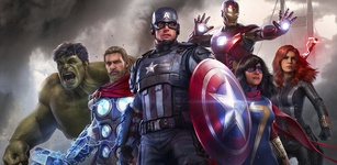 Marvel: Avengers Alliance 2 주요 이미지