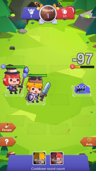 Fitness RPG - Preview 8