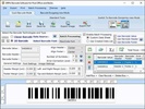 Banking Barcode Generator screenshot 1