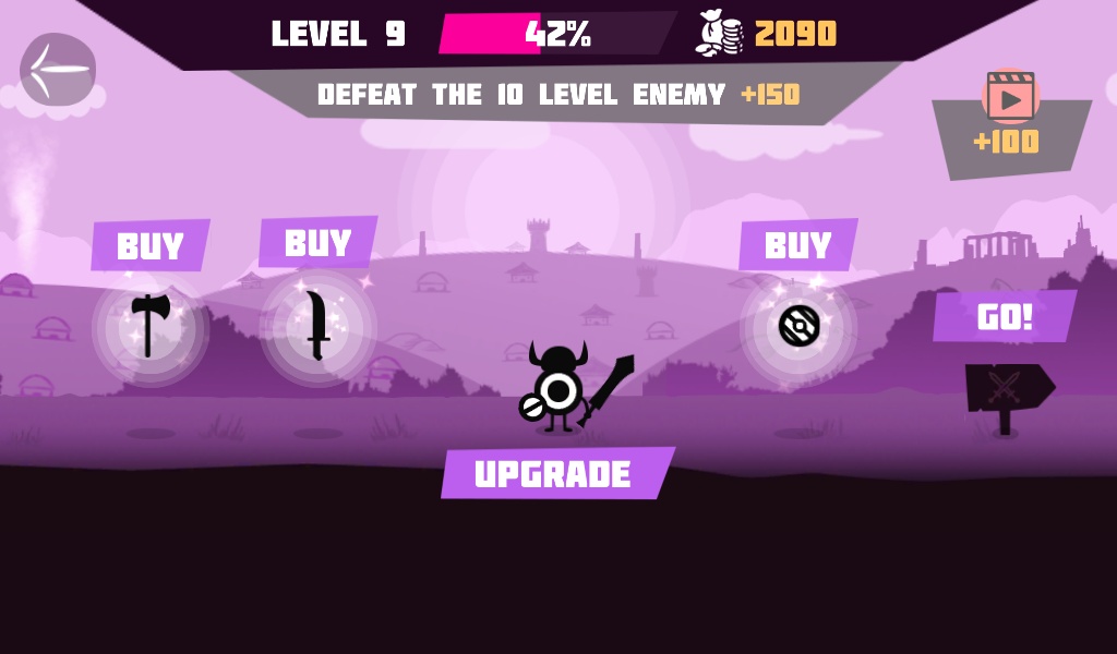 Combo Quest - Preview 3