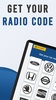 Radio Code Generator Pro screenshot 4