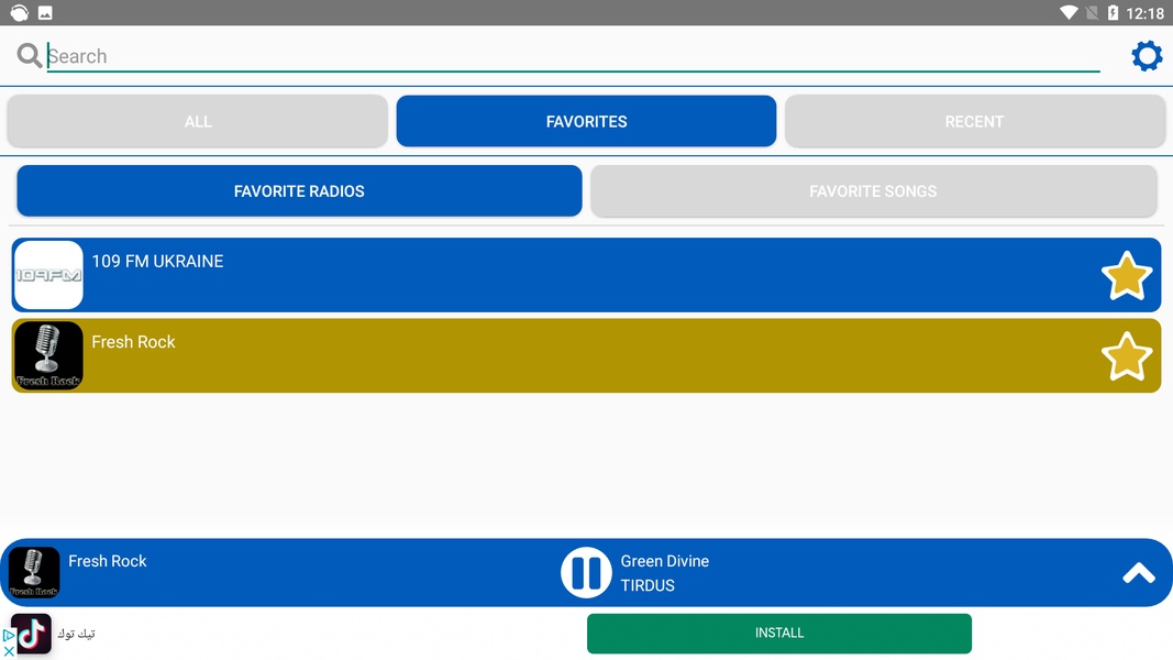 Ukraine Radios - Preview 6
