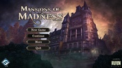 Mansions of Madness Second Edition screenshot 7