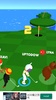Golf Race screenshot 6