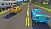 Trains vs. Cars screenshot 1