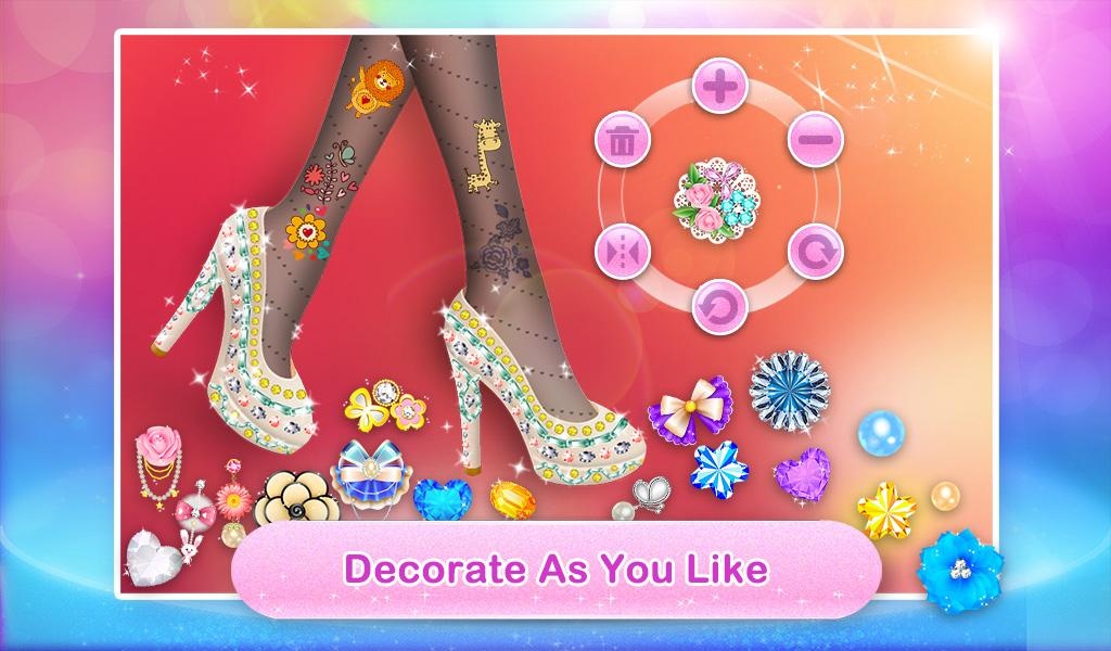 CocoHighHeels - Preview 2