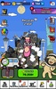 Trash King: Clicker Games screenshot 3