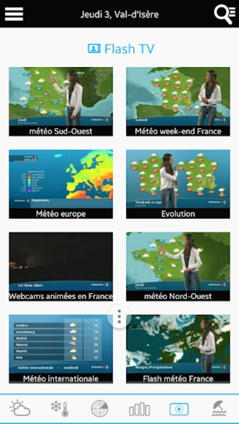 Weather World - Preview 16