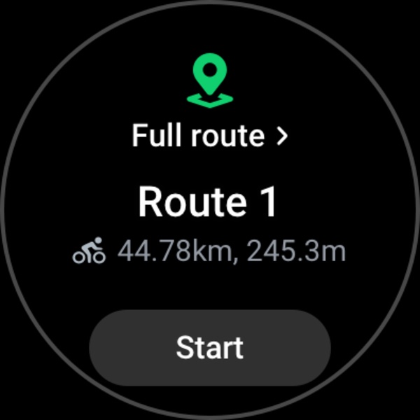 Samsung Health - Preview 1