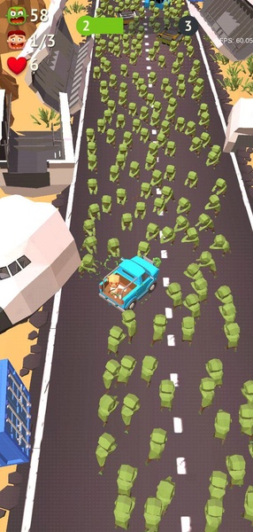 Zombie Land Rush - Preview 7