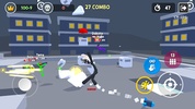 Stickgrounds.io: Stickman Wars screenshot 2