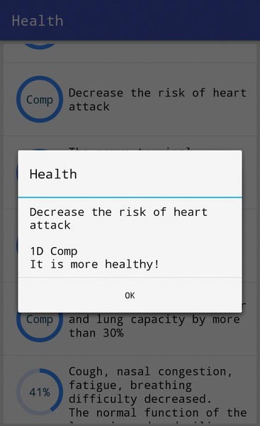 Quit smoking - Preview 2