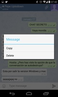 Telegram screenshot 9