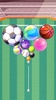 Super Ball: Shoot & Merge! screenshot 3