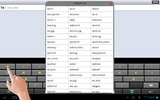 Ezhuthani - Tamil Keyboard screenshot 4