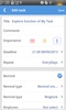 ETasks screenshot 3