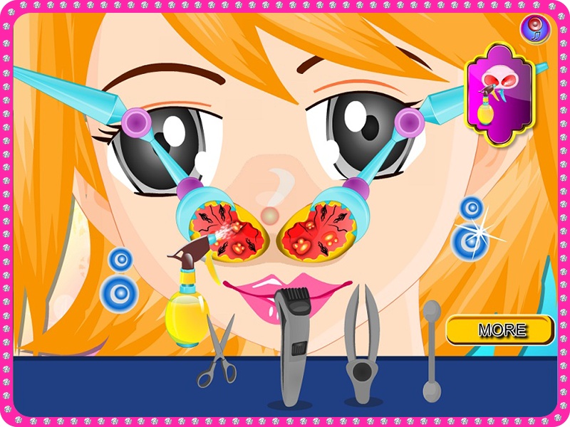 Tornie Nose Doctor - Preview 4