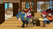 Sack Silver: Treasure Island screenshot 8