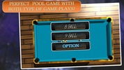 pool Club buddies 3D screenshot 6