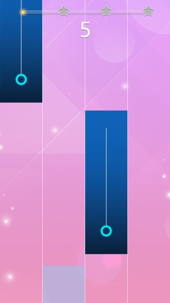K-POP Tiles - Preview 5