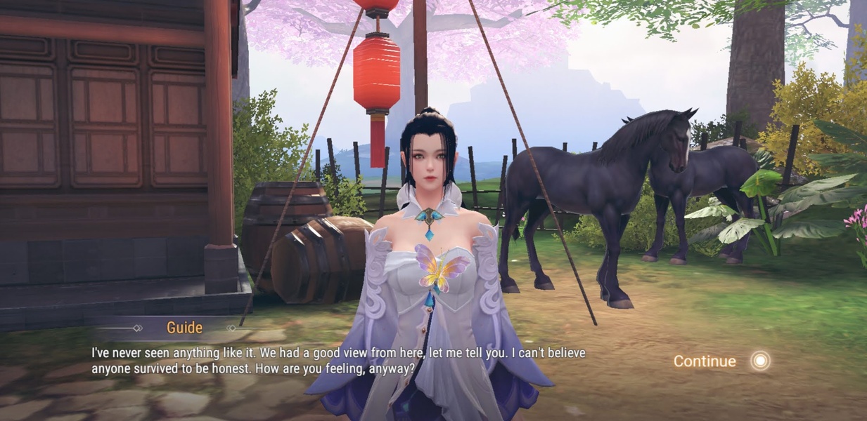 Perfect World Mobile - Preview 6