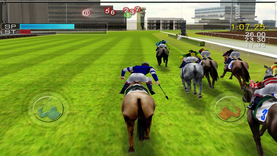 Horse Racing 3D (Kids Edition)::Appstore for Android