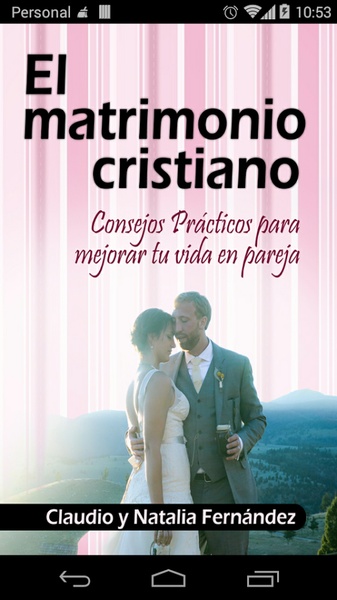 El Matrimonio Cristiano - Preview 6