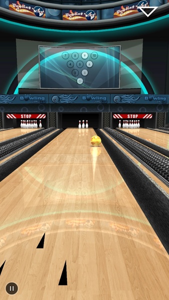 Bowling G 3D - Preview 6